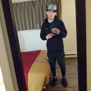 Meet your Posher, Andrew